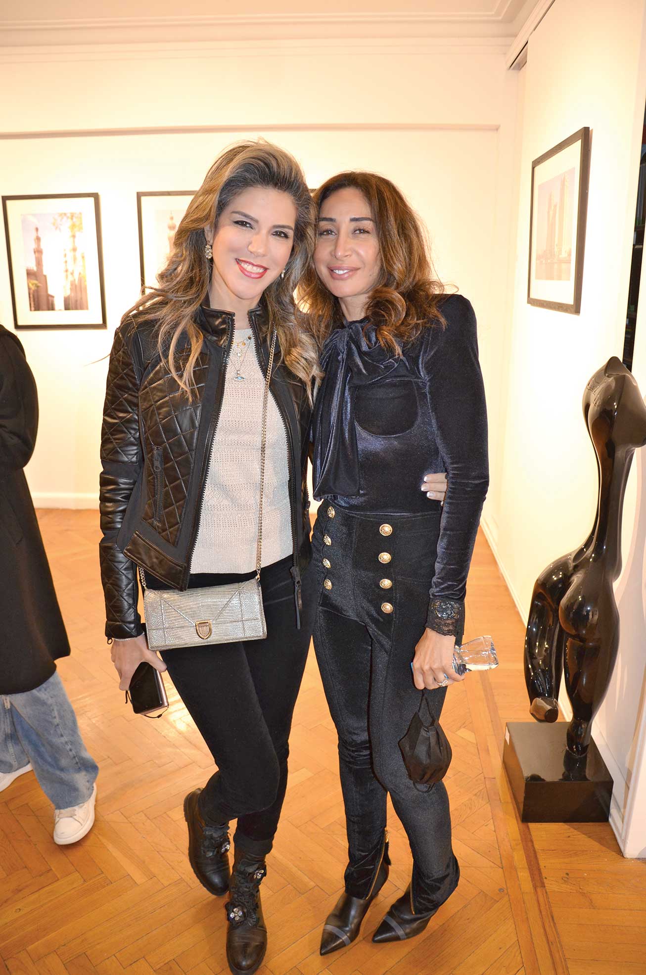 Ms.-Yasmine-Shihata-&-Ms.-Ghada-El-Boghdady