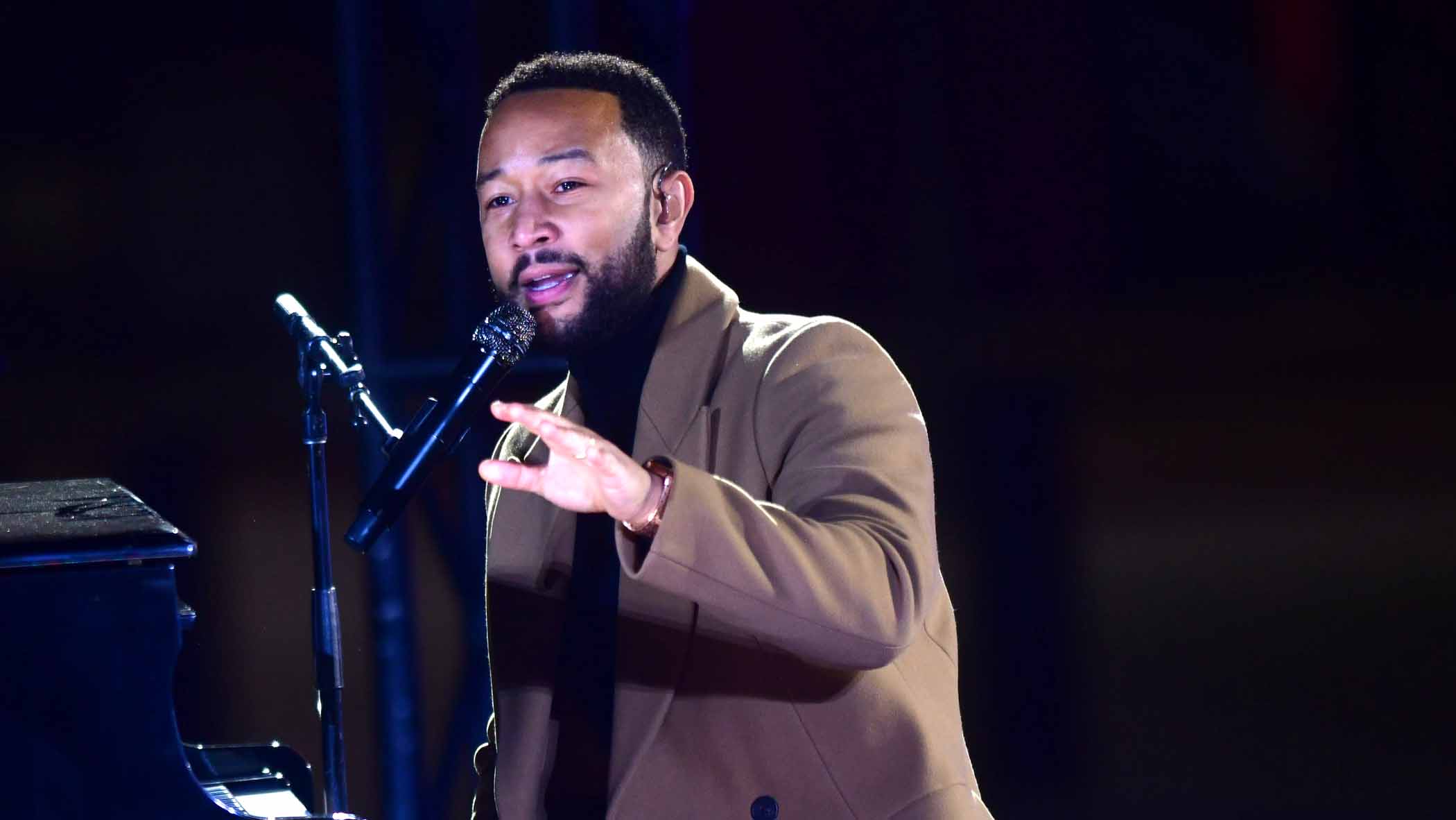 John Legend