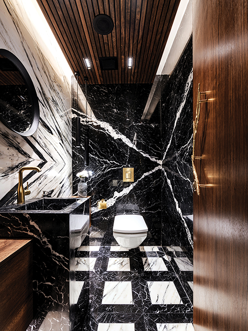 Ahmed Hussein Designs | eniGma Magazine