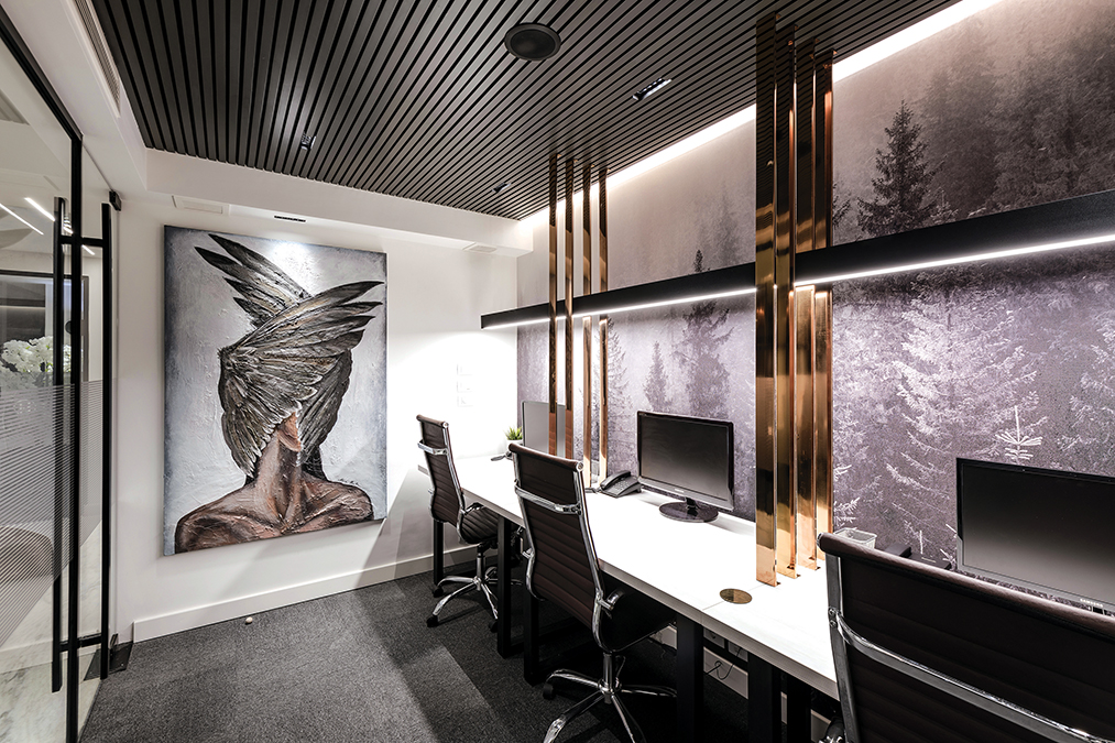 Ahmed Hussein Designs | eniGma Magazine