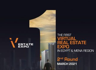 V Estate Expo Launches Round Two