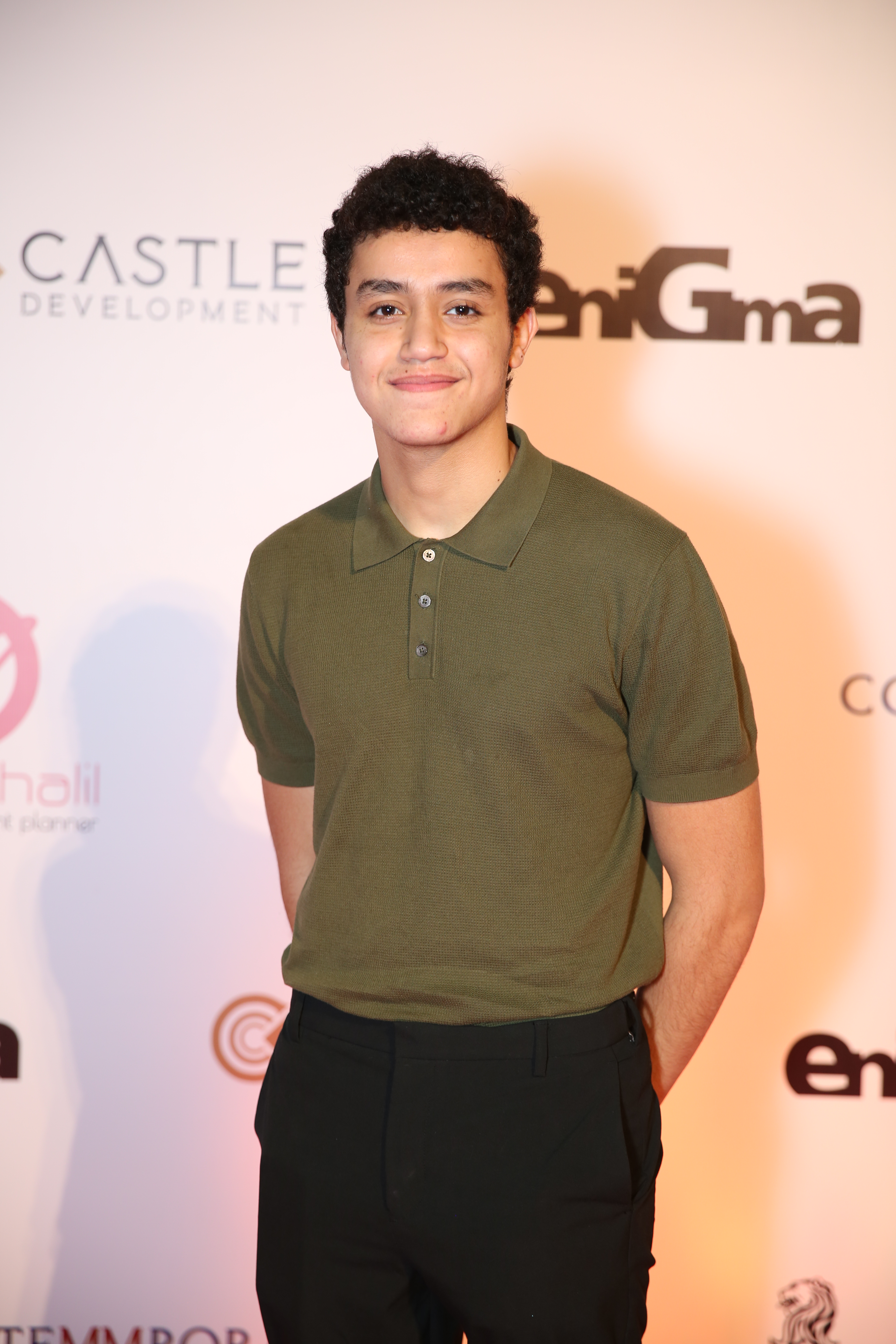 Hassan Malek