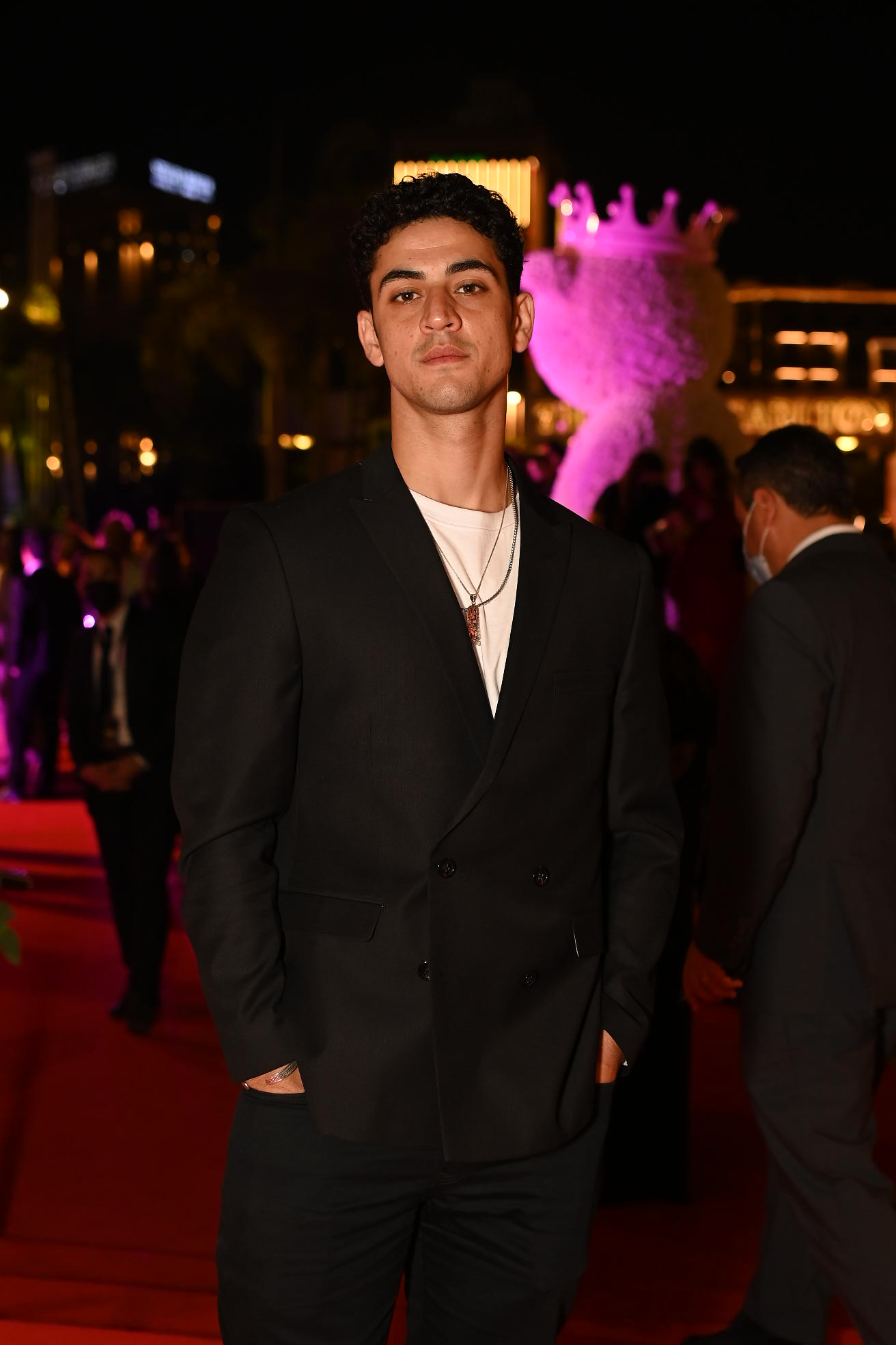 Adam Sharkawy
