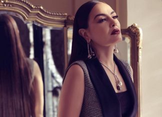 sherihan coco chanel