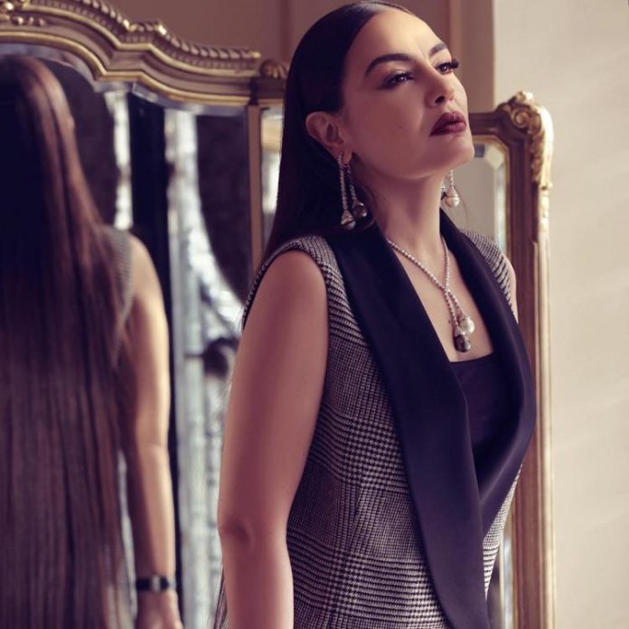 sherihan coco chanel