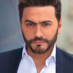 tamer hosny concert