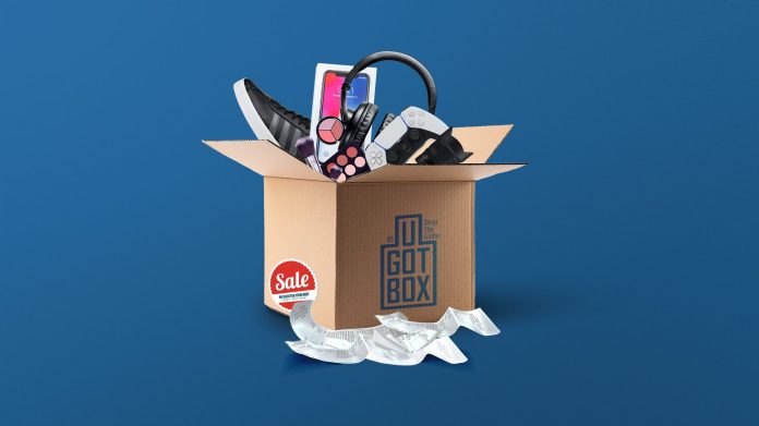ugotbox