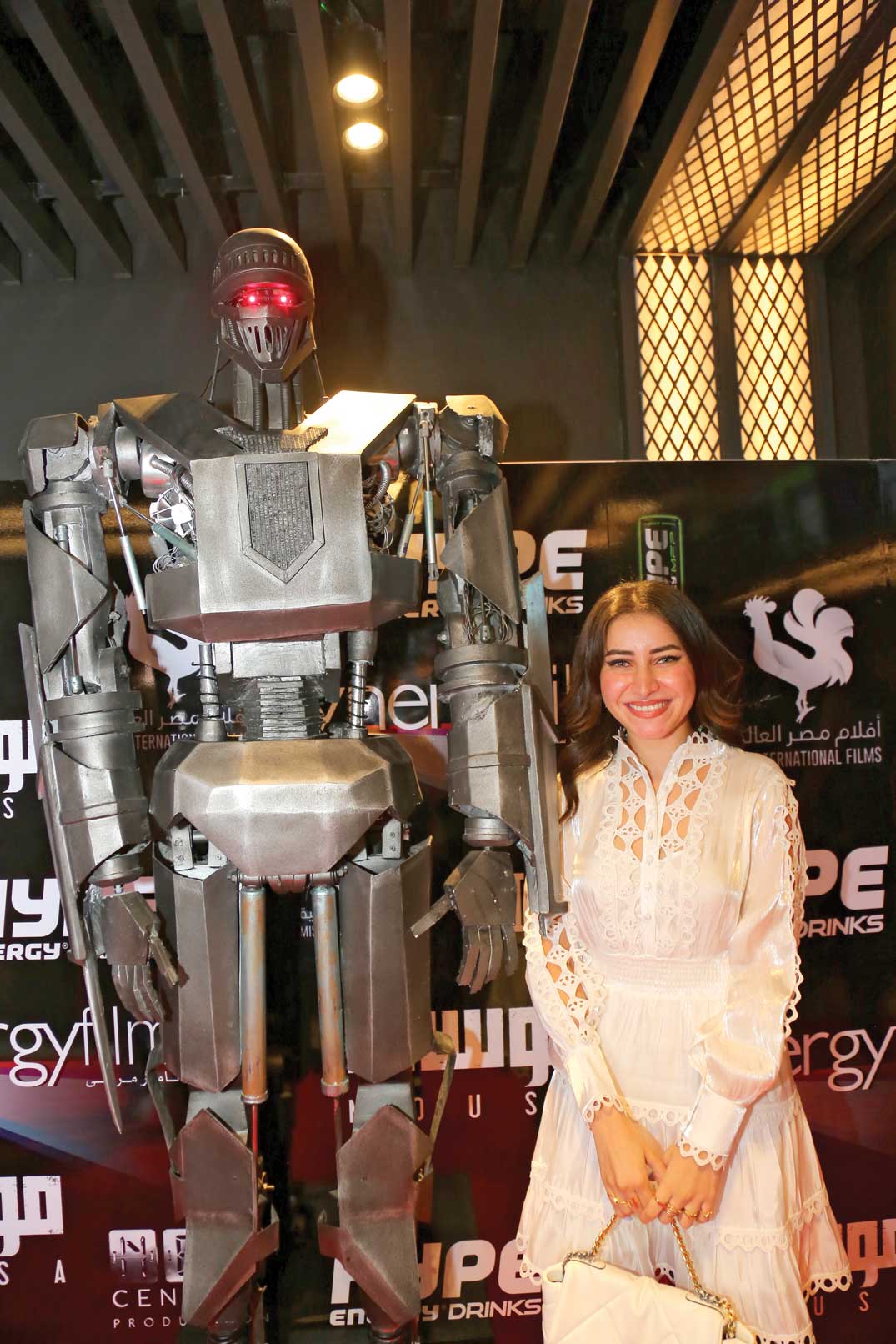 Sarah-Elshamy