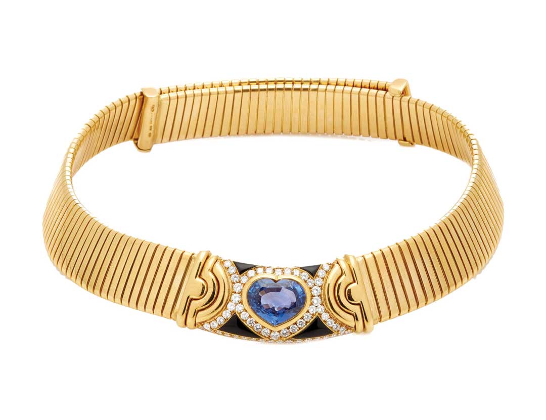 Bulgari-Necklace