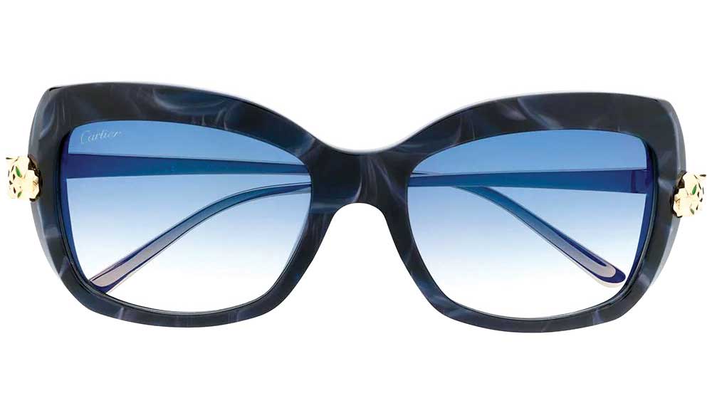 Cartier-Sunglasses