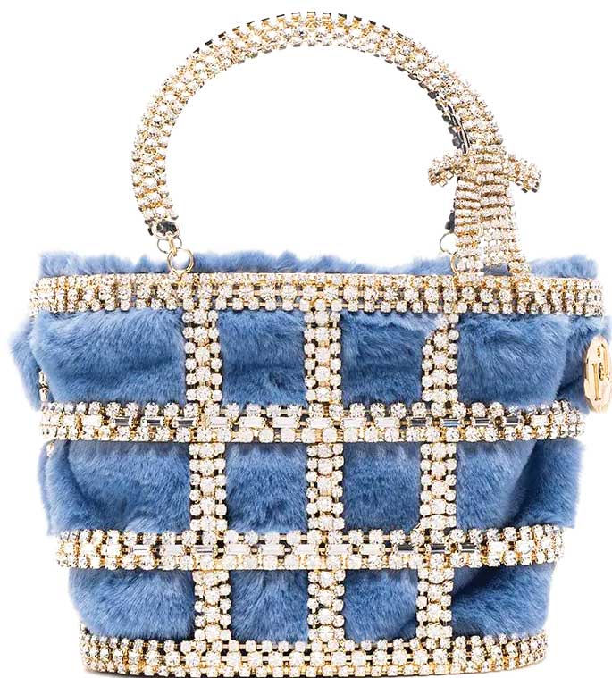 Rosantica-bag