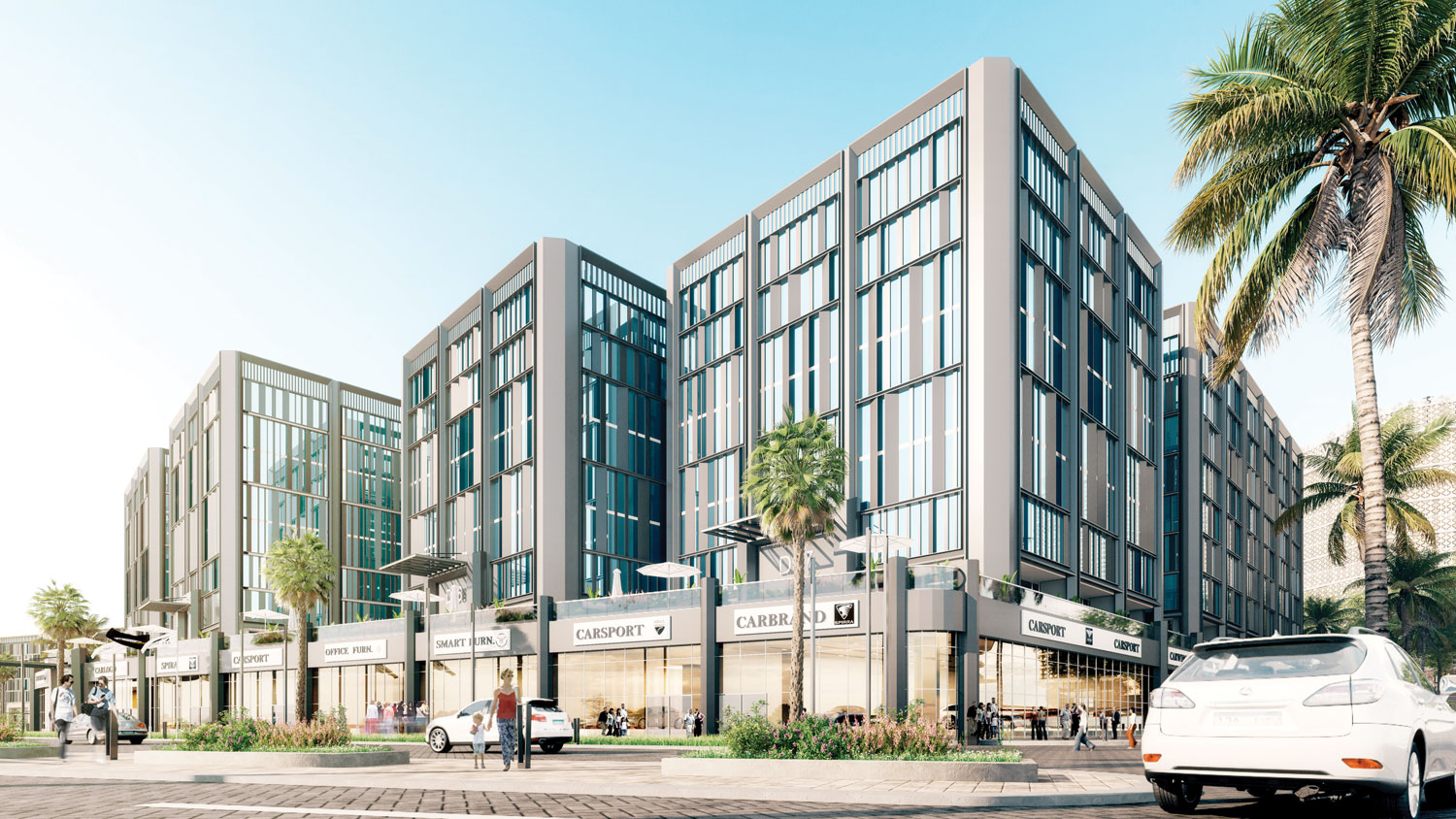 One-Ninety—Business-Quarter