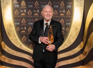The Joy Awards 2024
