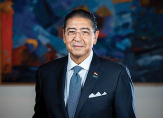 HISHAM EZZ EL ARAB