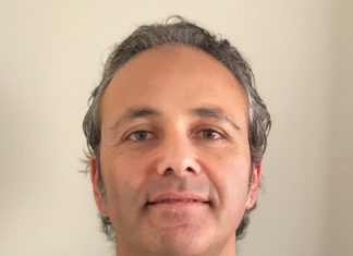 TAWFIK DIAB