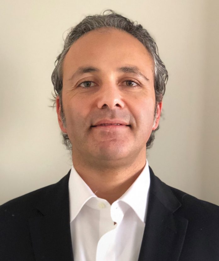 1-TAWFIK DIAB - Executive Chairman of PICO Energy Services Holding Company