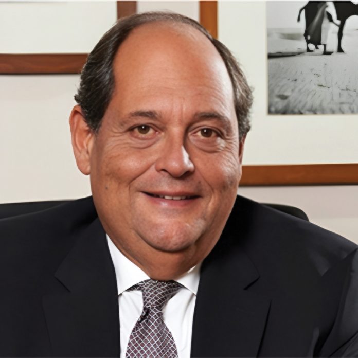 12. Hazem Barakat - Chairman of Madinet Masr