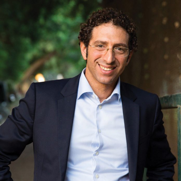 2- Mounir Nakhla ظ_¤ Founder & CEO of MNT-Halan