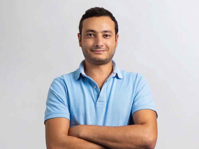 3-ONSI NAGUIB SAWIRIS - Co-Founder & Managing Partner at HOF Capital