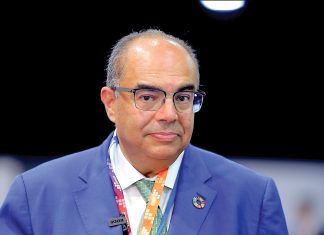 DR. MAHMOUD MOHIELDIN