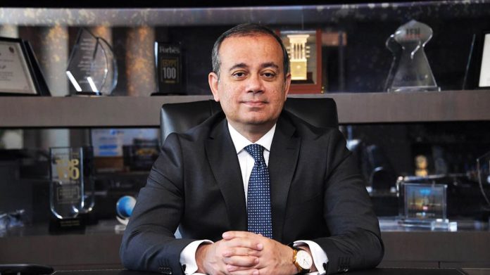 8-Mohamed Aly - CEO & Managing Director of Abu Dhabi Islamic Bank (ADIB)