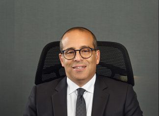 NADER KHOZAM
