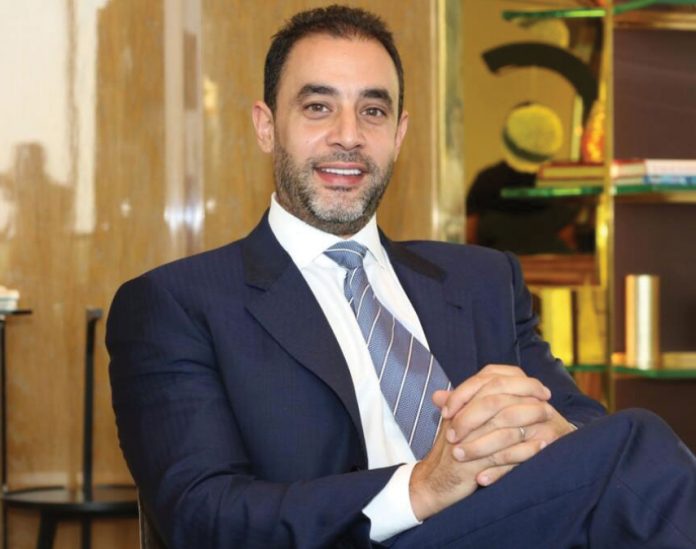 Basil-El-Baz-Founder,-Chairman-&-CEO-of-Carbon-Holdings