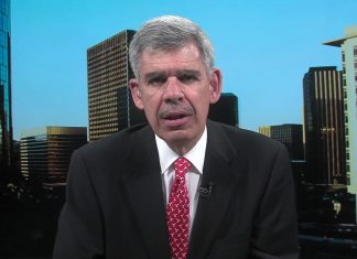 MOHAMED EL-ERIAN