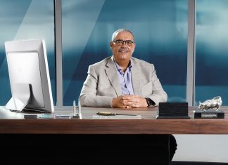 ASHRAF SABRY