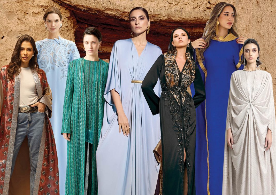 Ramadan Modest Fashion Guide | eniGma Magazine