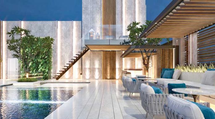 Top 10 Interior Designers in Egypt | eniGma Magazine
