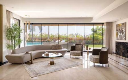 Top 10 Interior Designers in Egypt | eniGma Magazine