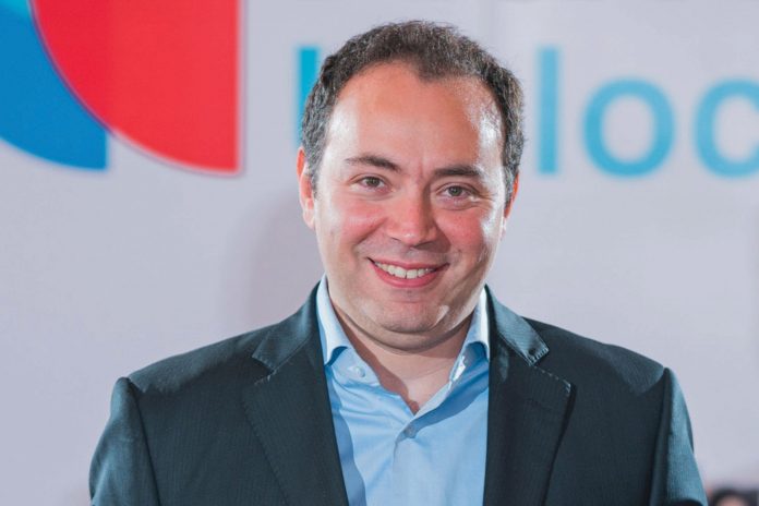 1- Mostafa El-Beltagy ظ_¤ Co-founder & CEO of Nawy