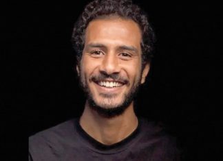 AHMED SABBAH