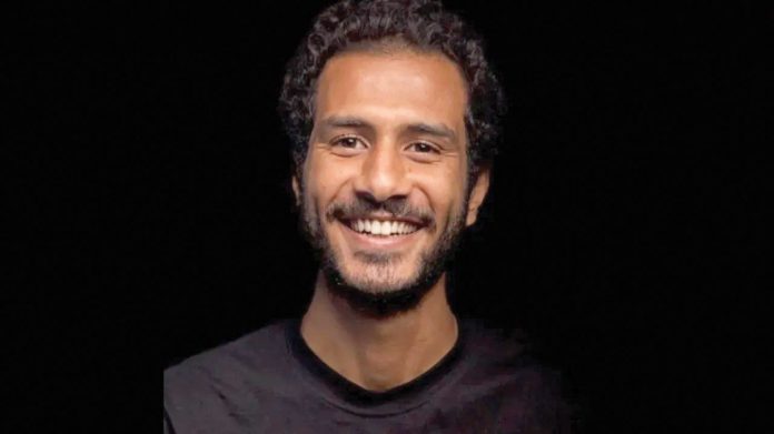 11- Ahmed Sabbah ظ_¤ Co-founder & CEO of Telda