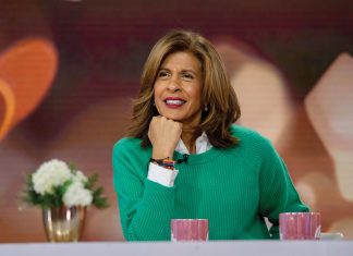 Hoda Kotb