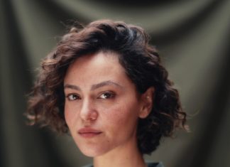 May Calamawy