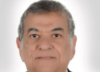TAREK HELMY