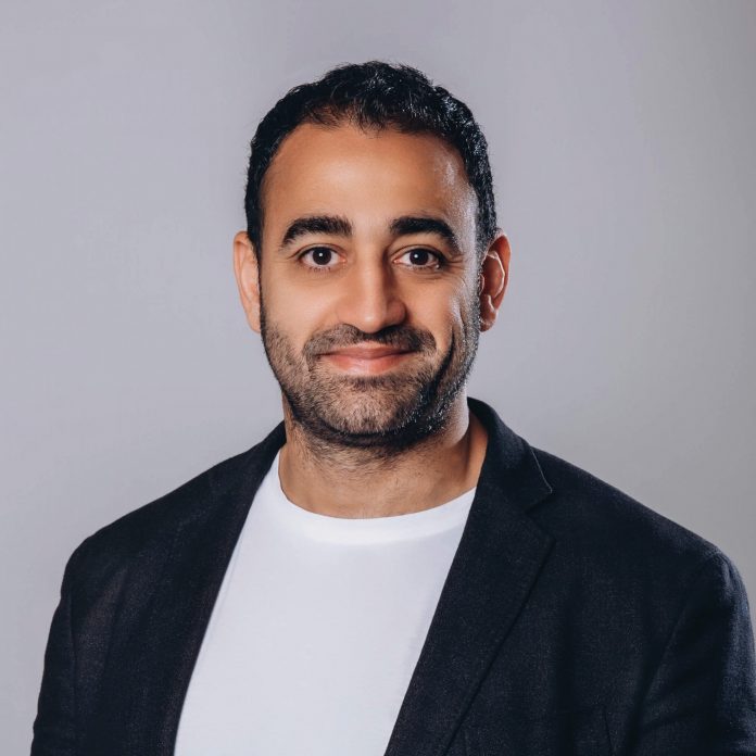 4- Ahmed Wadi ظ_¤ Co-founder & CEO of Money Fellows