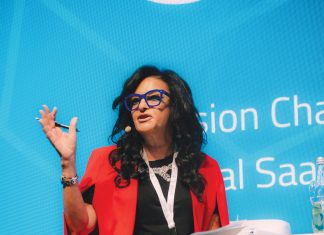 Nihal Saad