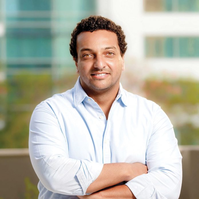 5- Islam Shawky ظ_¤ CEO & Co-founder of Paymob