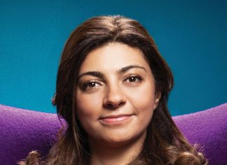 Rana El Kaliouby