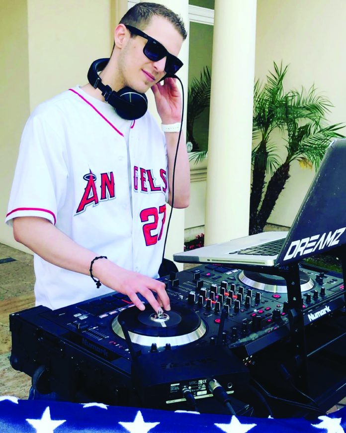 DJ Dreamz