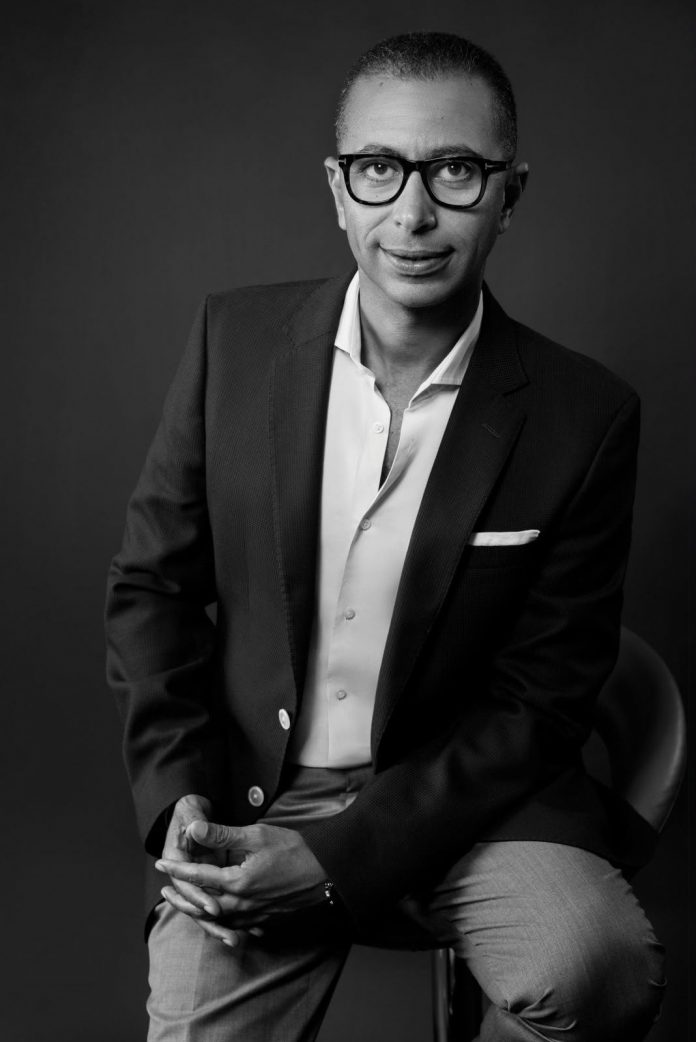 1- Mohamed Abdallah - CEO, Vodafone Egypt & Vodacom International Markets