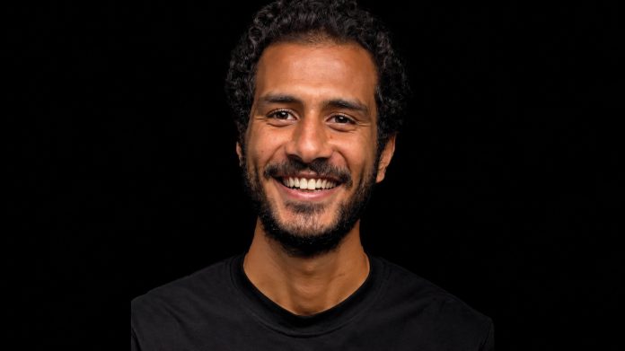 14-Ahmed Sabbah – Co-Founder & CEO, Telda