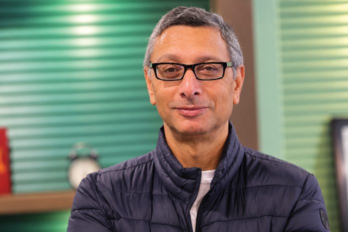 18-Khaled Ismail – Founder, SySDSoft (Egypt_s first chip-design firm, acquired by Intel)