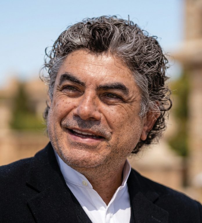 2- Ihab Gohar