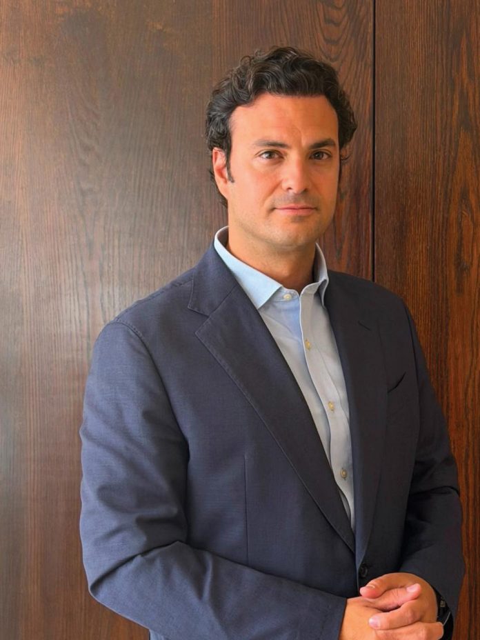 2- Karim El Chiaty