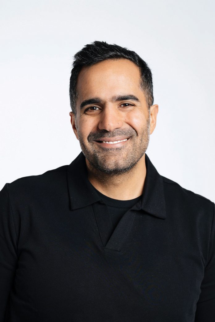 2-Seif Thabet – CEO, Juhayna Food Industries