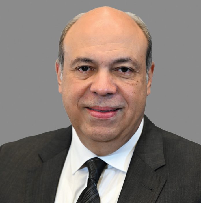 26- Dr. Sameh Ahmed Zaky Elhefny – Minister of Civil Aviation